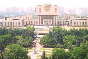 Музей истории Московского университета