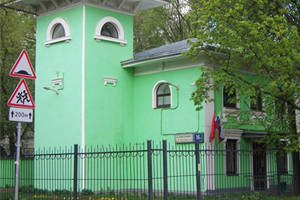 Музей наивного искусства